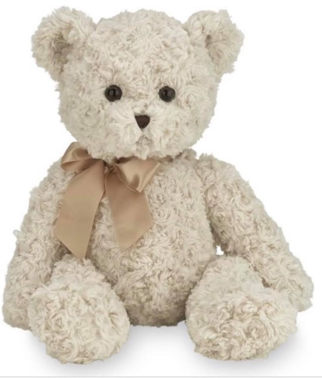 Teddy Bears for the parents of still born children